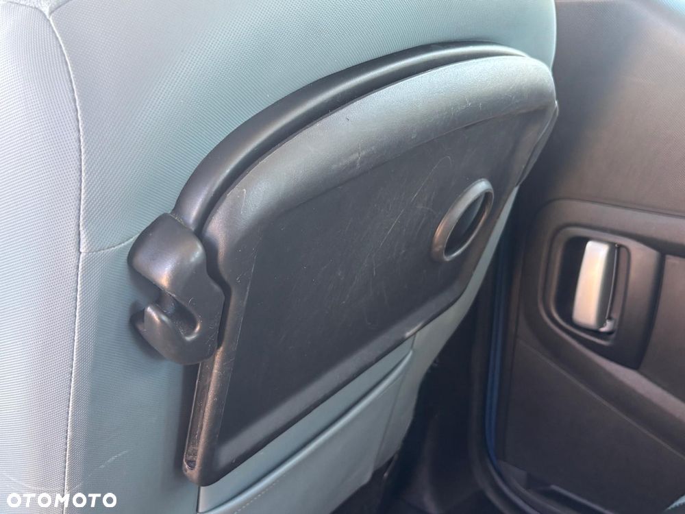 Citroën Berlingo 1.6 HDi Exclusive - 23