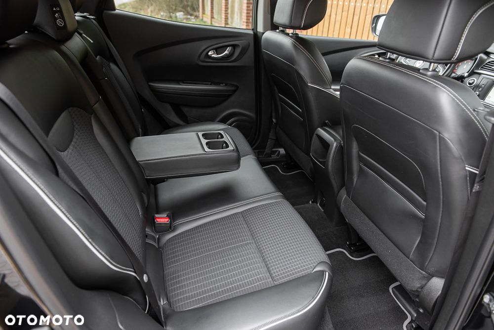 Renault Kadjar Energy TCe 165 Bose Edition - 17