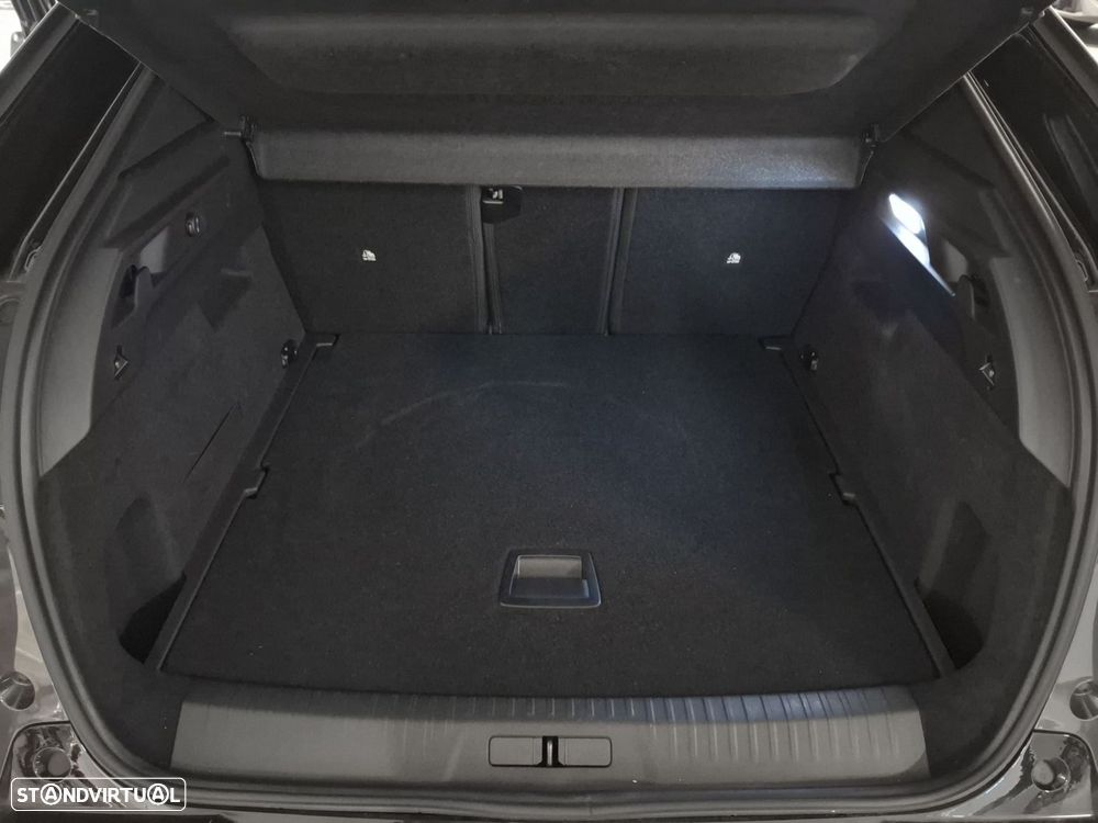 Peugeot E-3008 73 kWh GT - 27