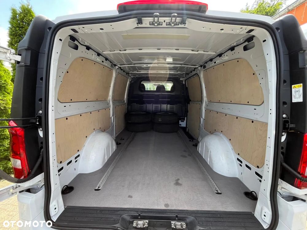 Mercedes-Benz Vito 116 - 11