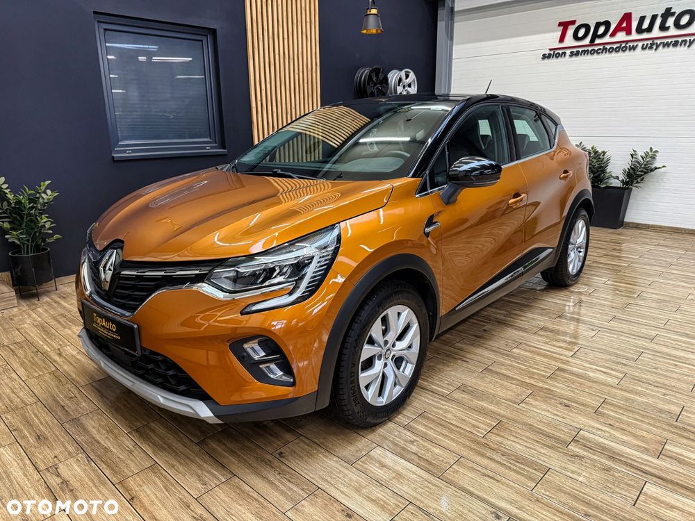 Renault Captur - 12