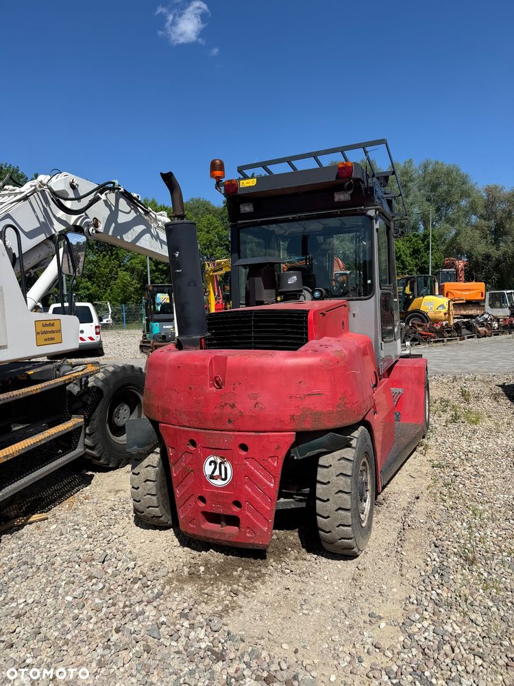 Kalmar DCE 80-9 - 4