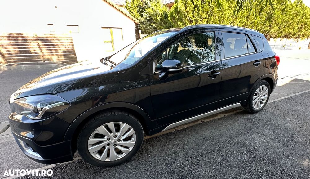 Suzuki SX4 - 2