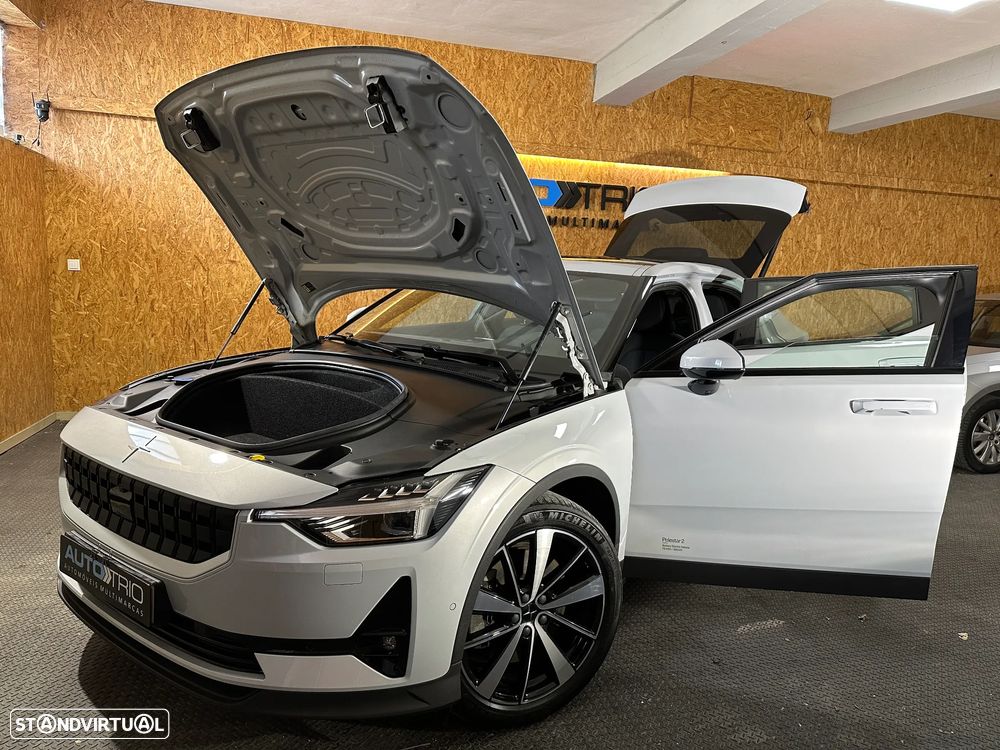 Polestar 2 Dual Motor 78kWh - 16