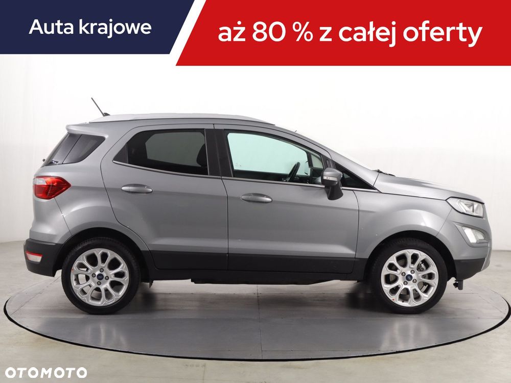 Ford EcoSport - 8