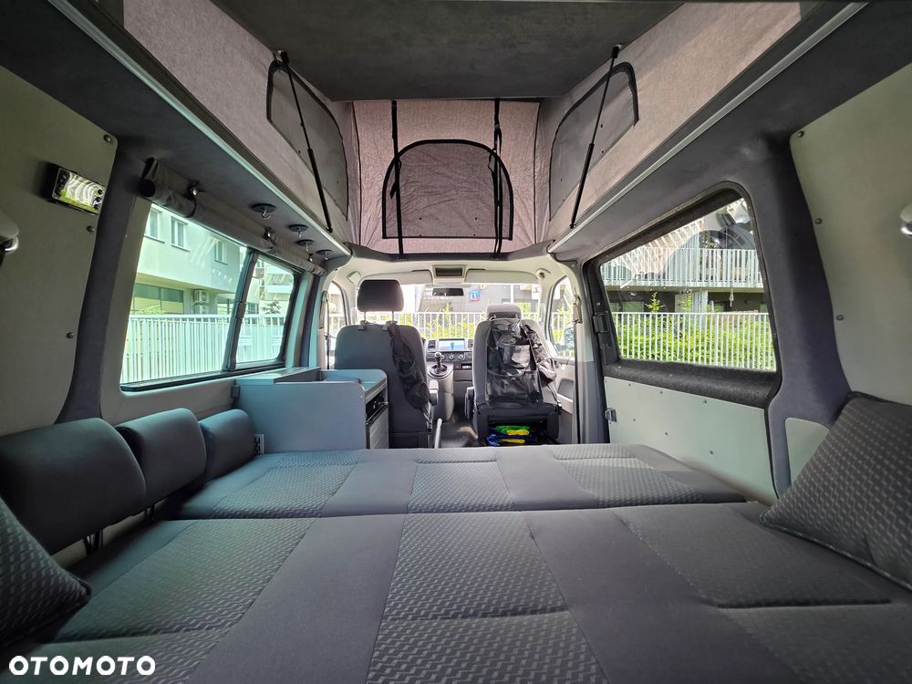 Volkswagen Transporter - 39