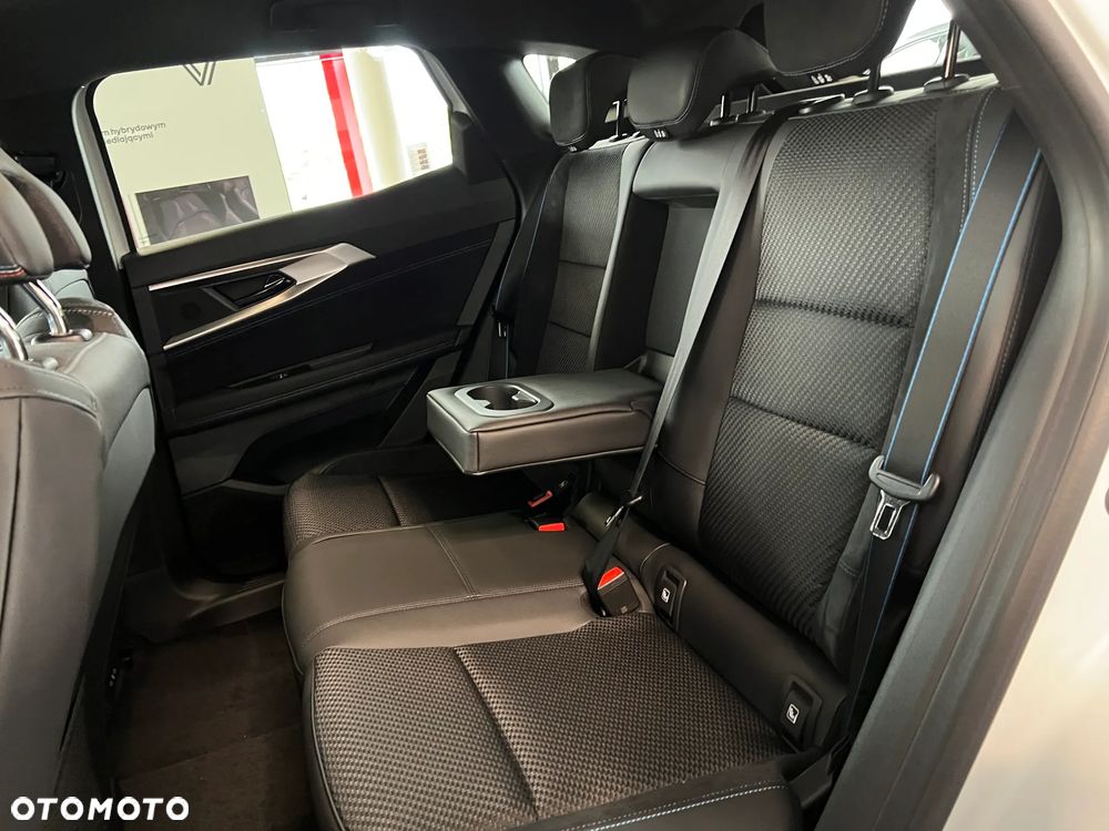 Renault Austral 1.2 E-Tech Full Hybrid 200 Iconic esprit Alpine MMT - 16