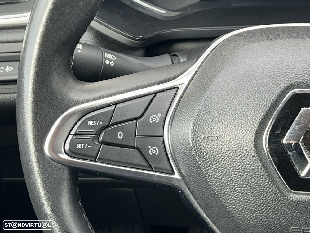 Renault Captur 1.0 TCe Techno - 7