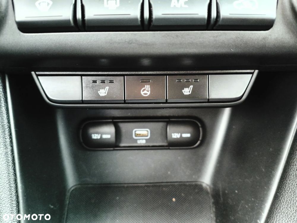 Kia Sportage 1.6 GDI 2WD EDITION 7 - 24
