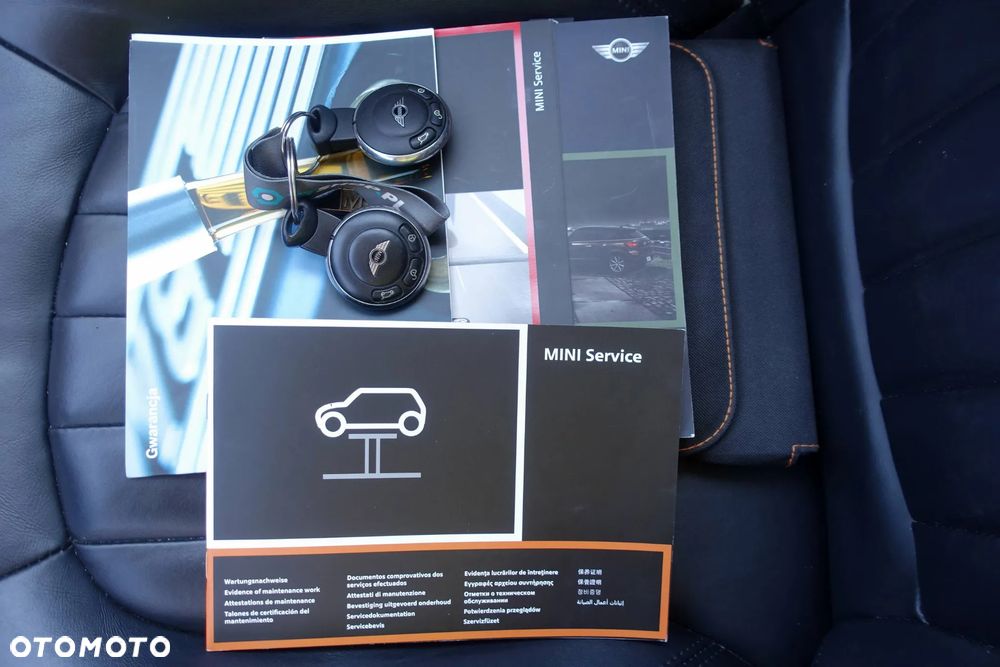 MINI Countryman Cooper ALL4 - 23