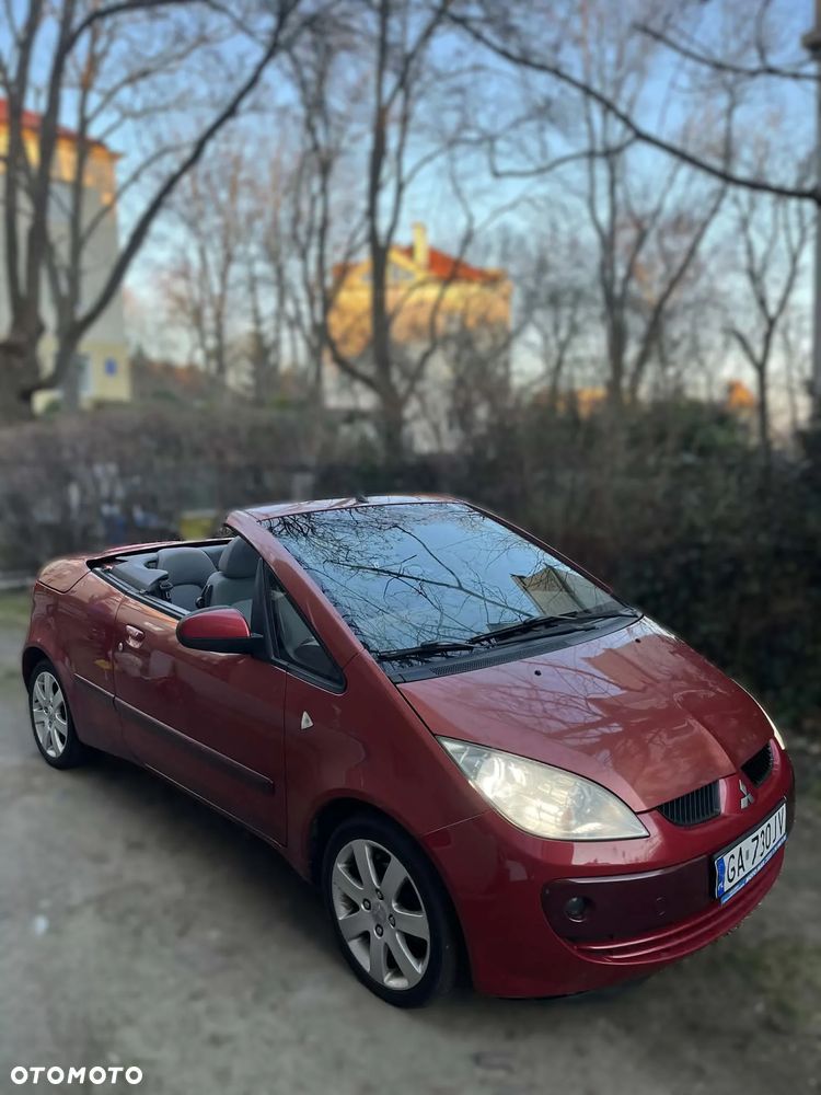 Mitsubishi Colt 1.5 Invite - 1