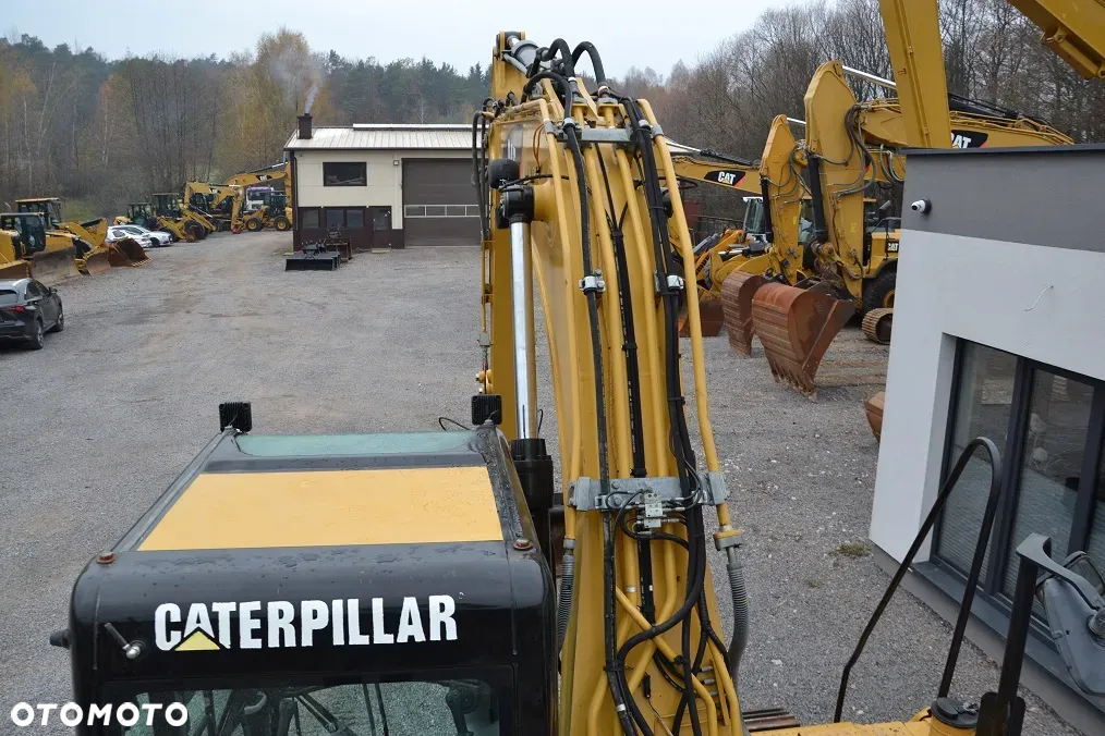 Caterpillar 319 DL - 21