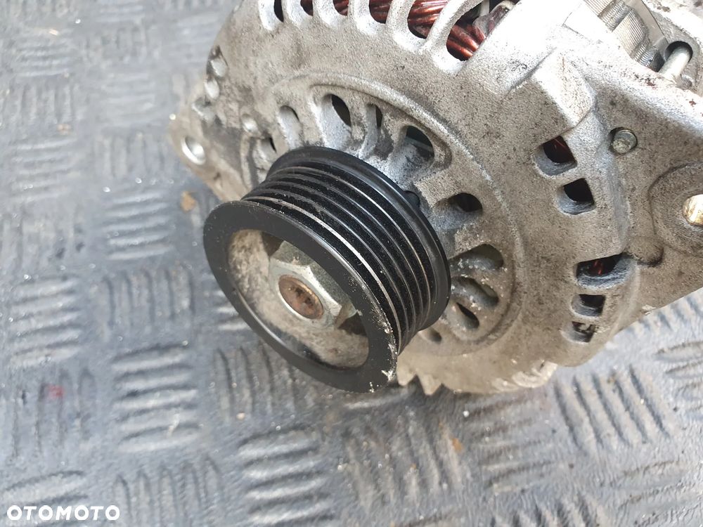 HC-CARGO 112271 Alternator HONDA OPEL 1.7 112271 - 3