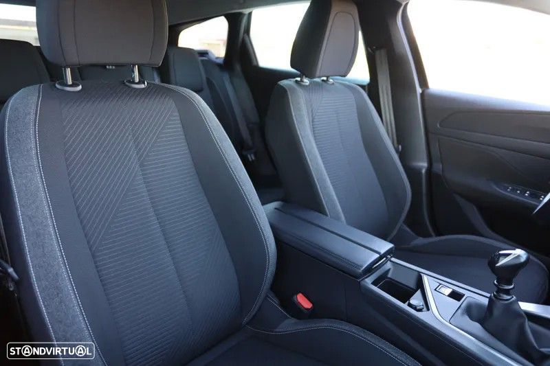 Peugeot 308 SW 1.5 BlueHDi Active Pack - 15