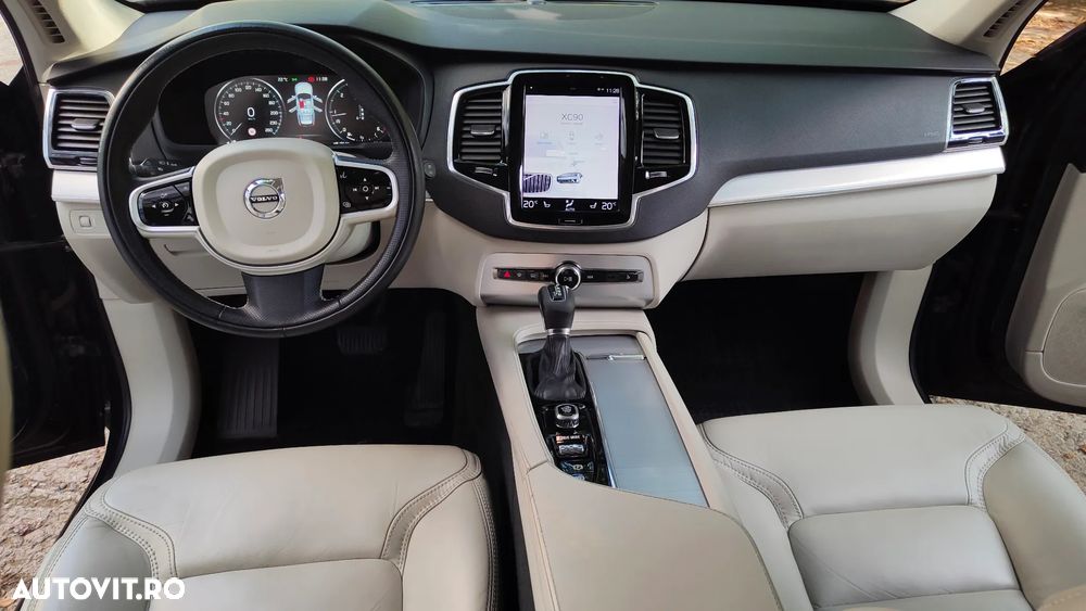 Volvo XC 90 - 2
