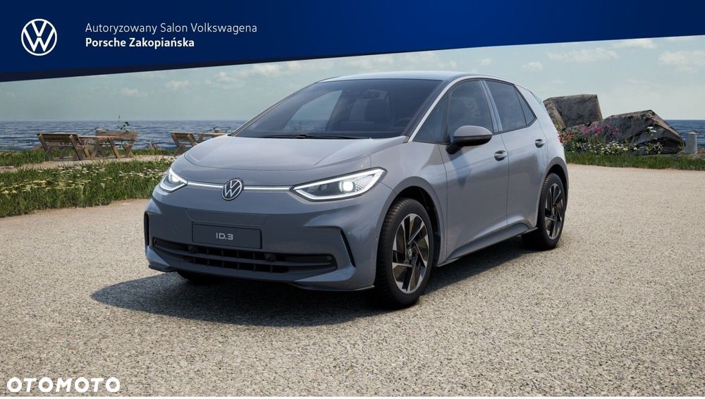 Volkswagen ID.3 59kWh Plus - 1