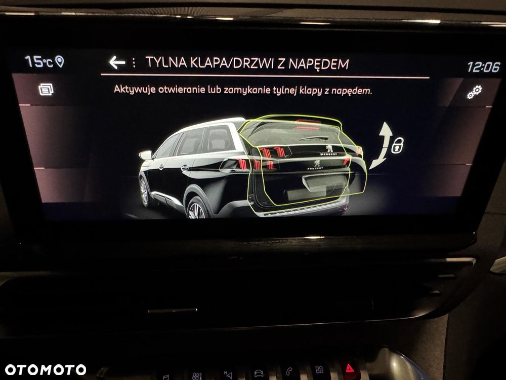 Peugeot 5008 2.0 BlueHDI GT S&S EAT8 - 24
