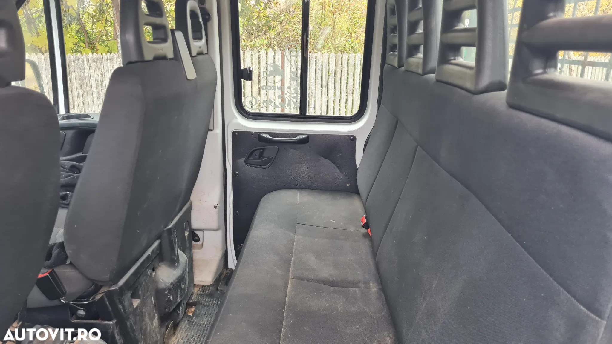 Iveco Daily - 10