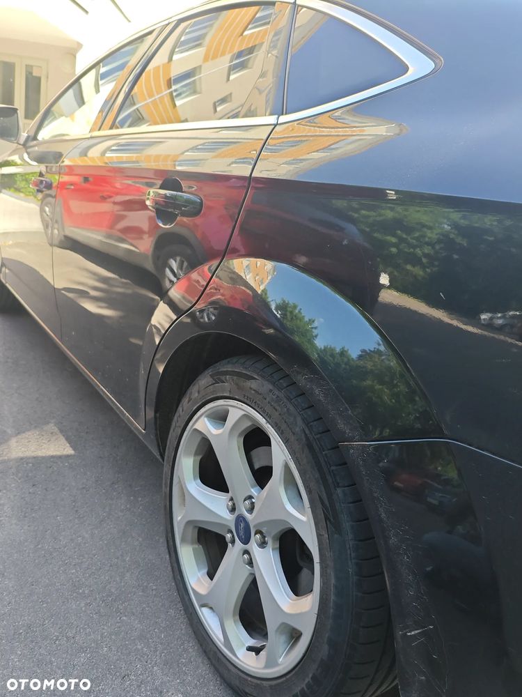 Ford Mondeo 1.6 T Titanium - 14