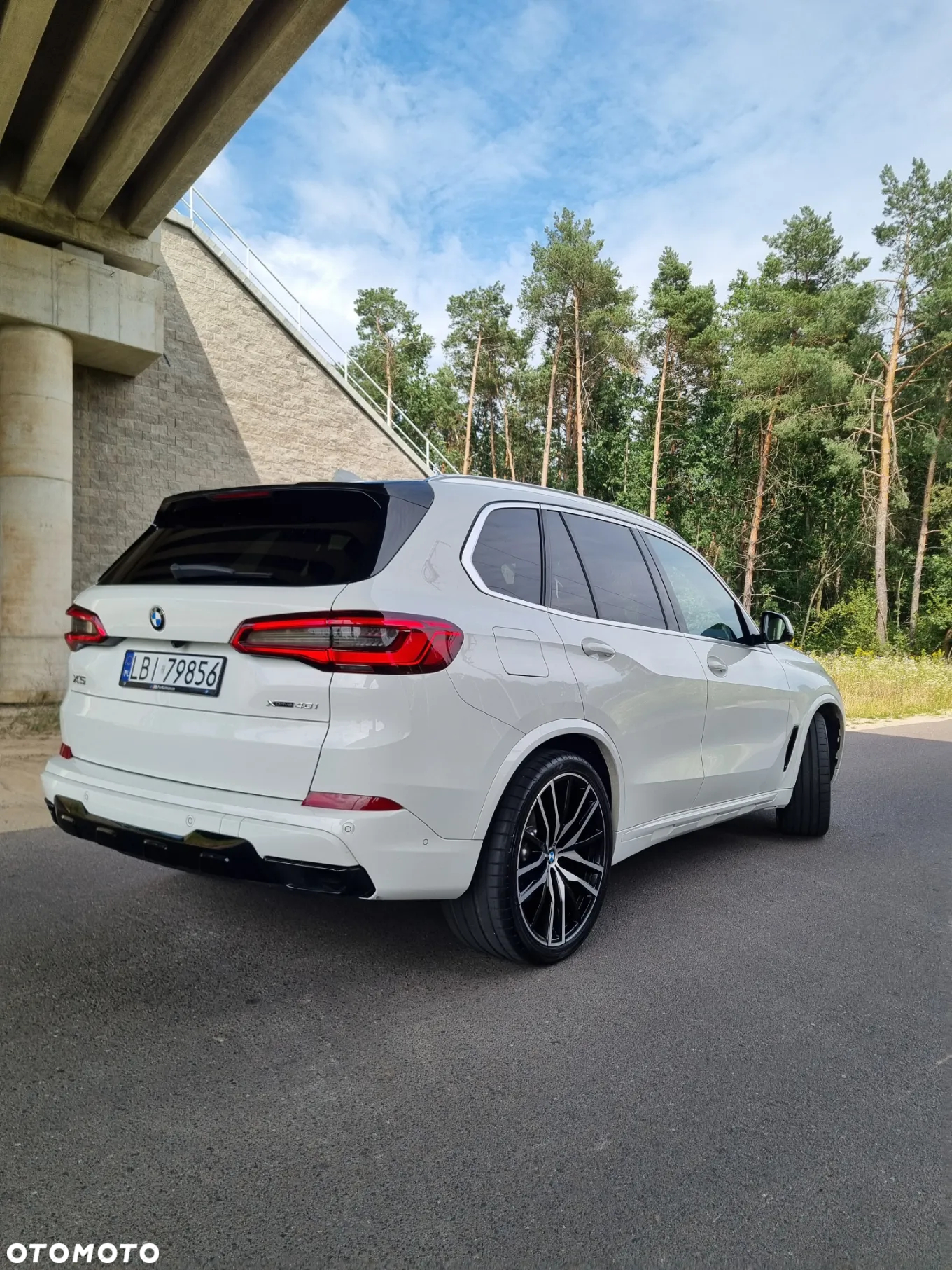 BMW X5 xDrive40i - 4