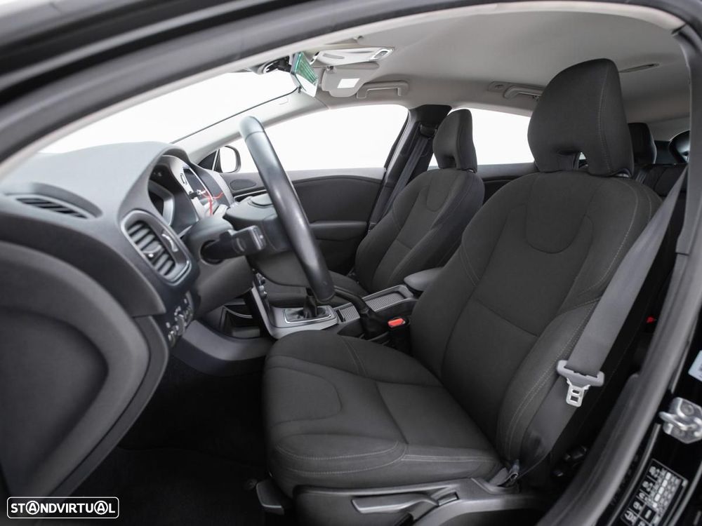 Volvo V40 - 7