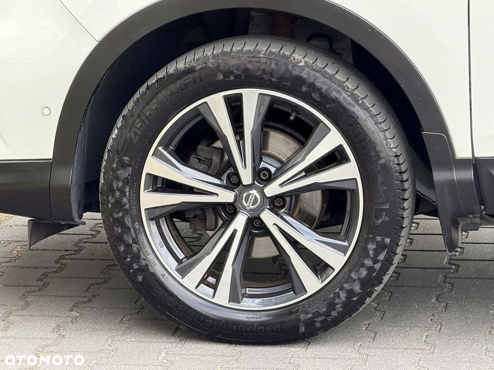 Nissan Qashqai 1.2 DIG-T Tekna+ - 15
