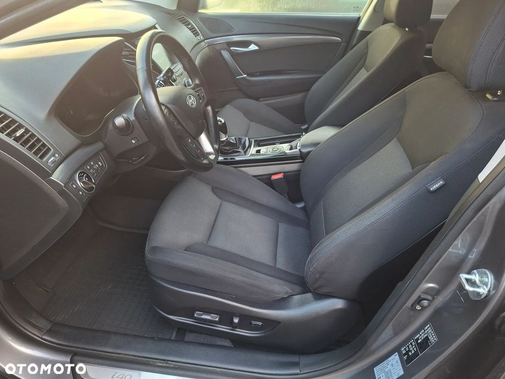 Hyundai i40 1.7 CRDi Premium - 12