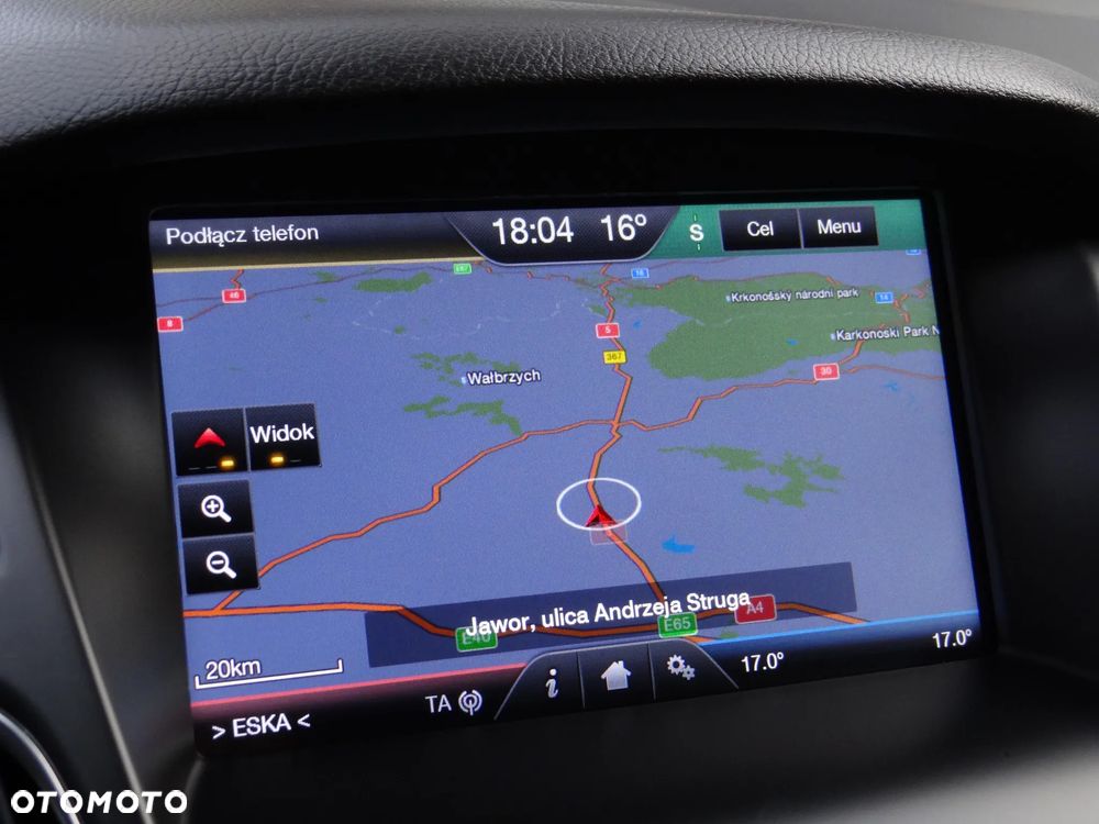 Ford Focus 1.0 EcoBoost Titanium ASS - 22