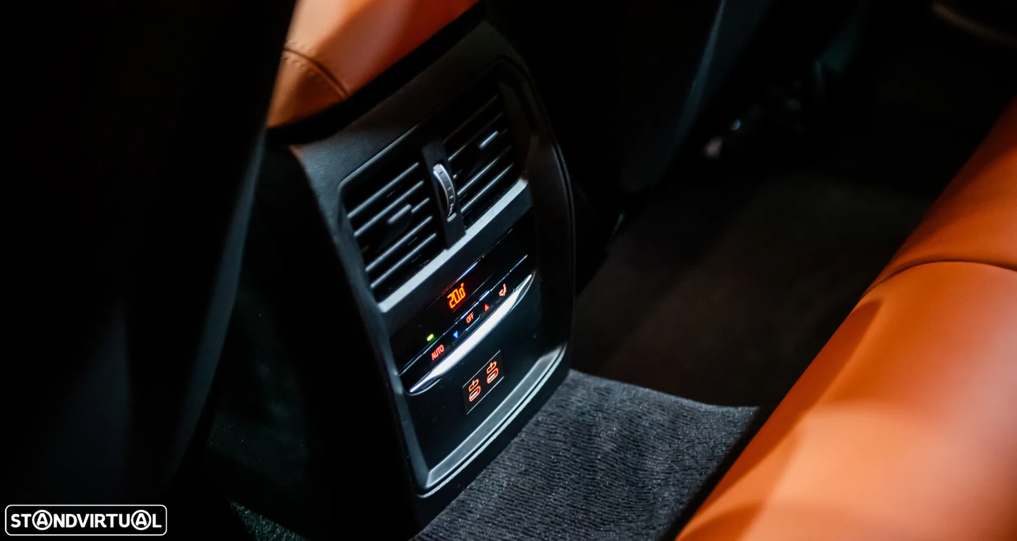BMW M3 Competition xDrive - 47