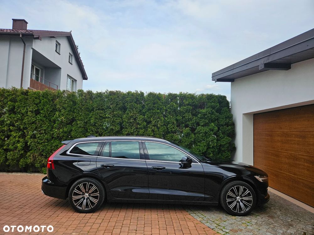 Volvo V60 T5 Geartronic Inscription - 6