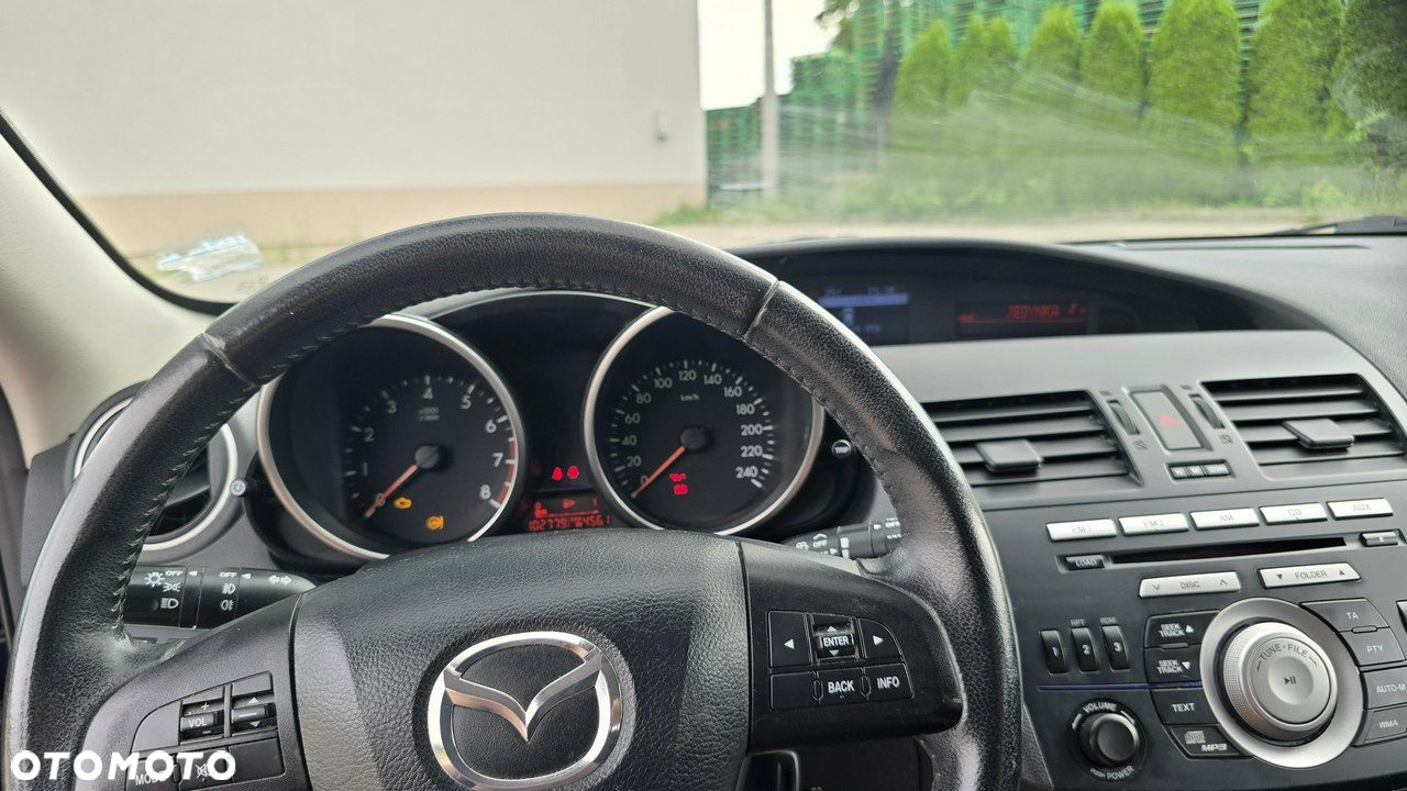 Mazda 3 - 15