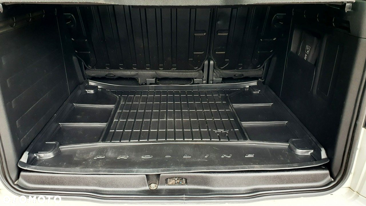Peugeot Partner 1.6 BlueHDi Active - 14