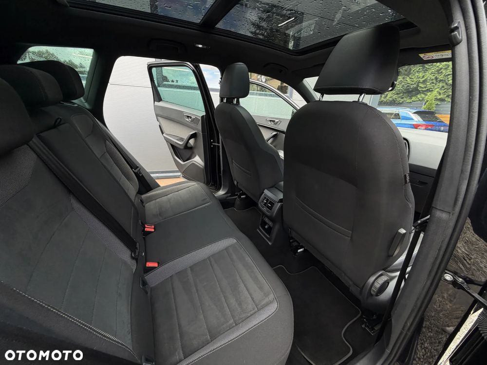 Seat Ateca 1.5 Eco TSI Xcellence S&S - 16