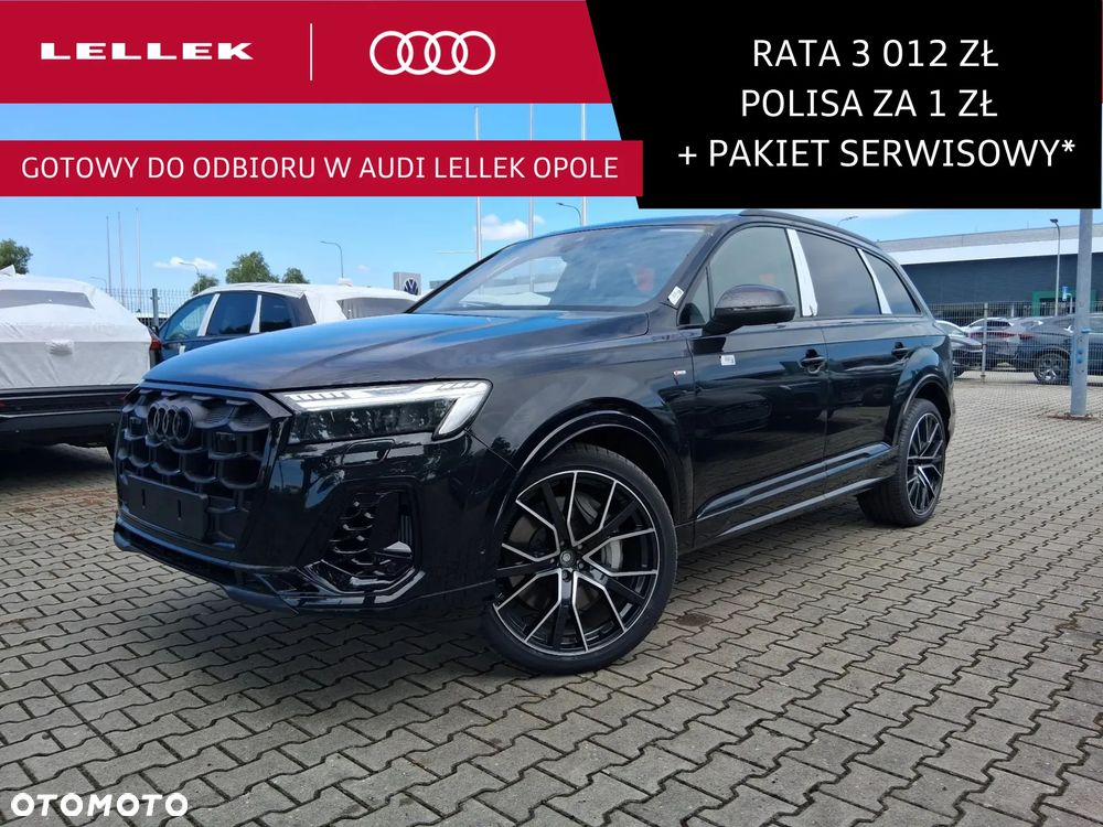 Audi Q7 - 1