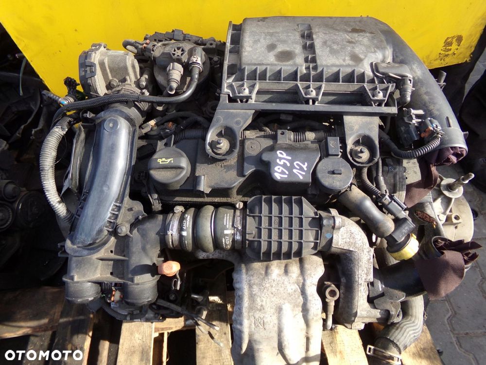 BERLINGO PARTNER C3 C4 208 1.6 E-HDI 18r BHY wtrysk wtryskiwacz 0445110556 - 15