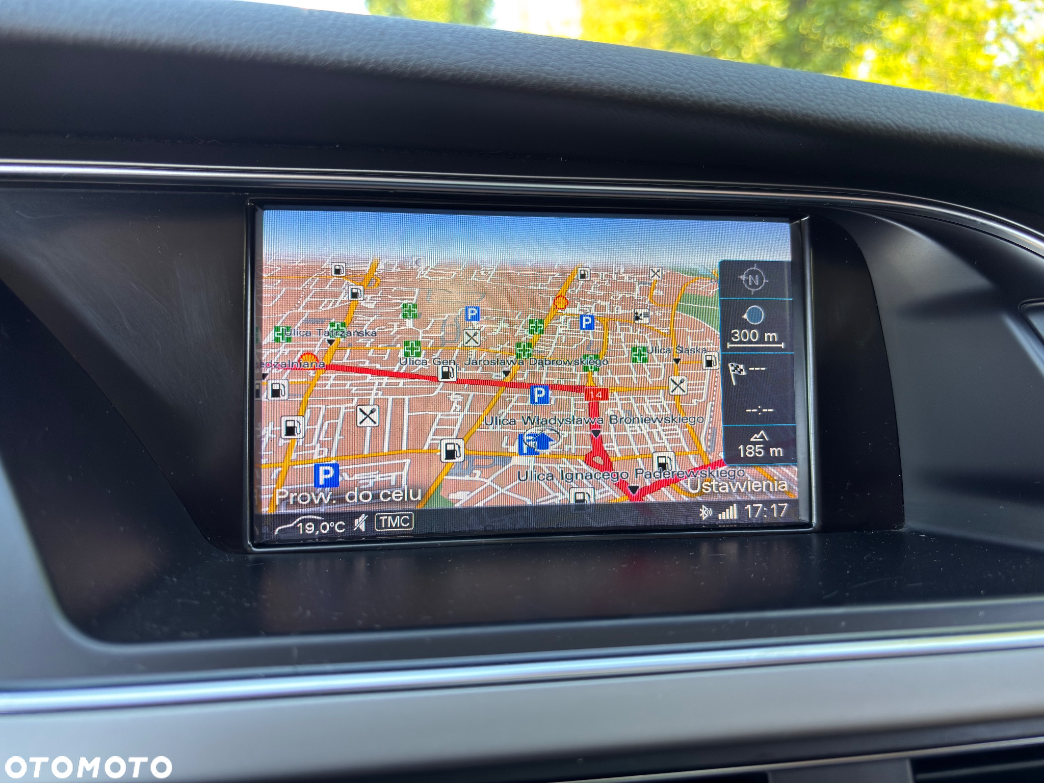 Audi A4 2.0 TDI - 14