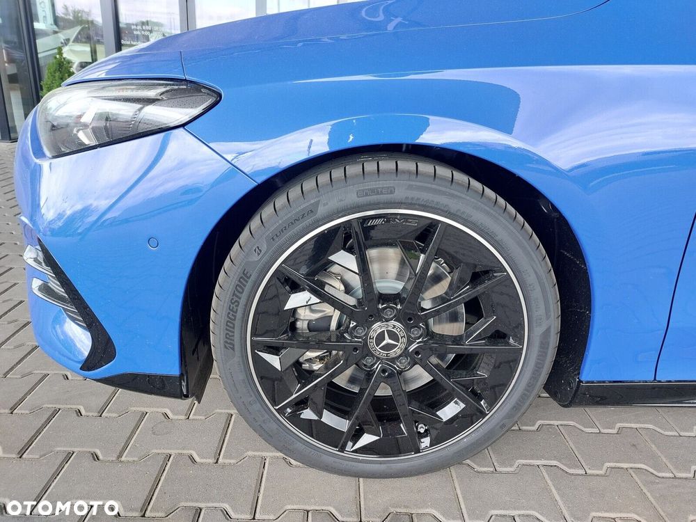 Mercedes-Benz CLA - 5