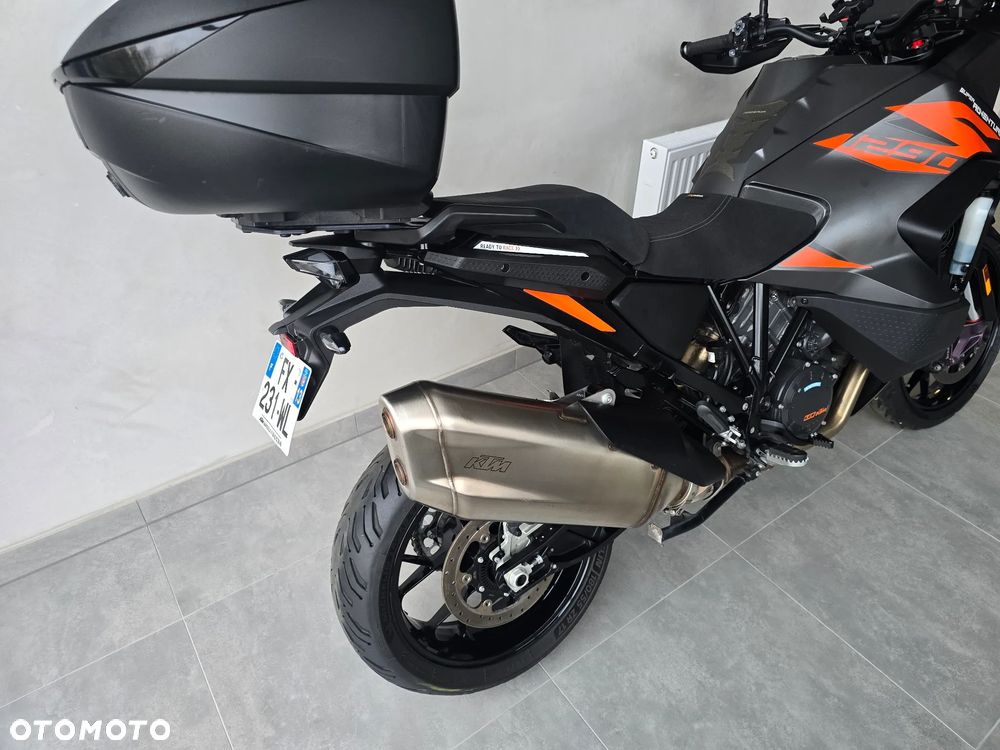 KTM Super Adventure - 38
