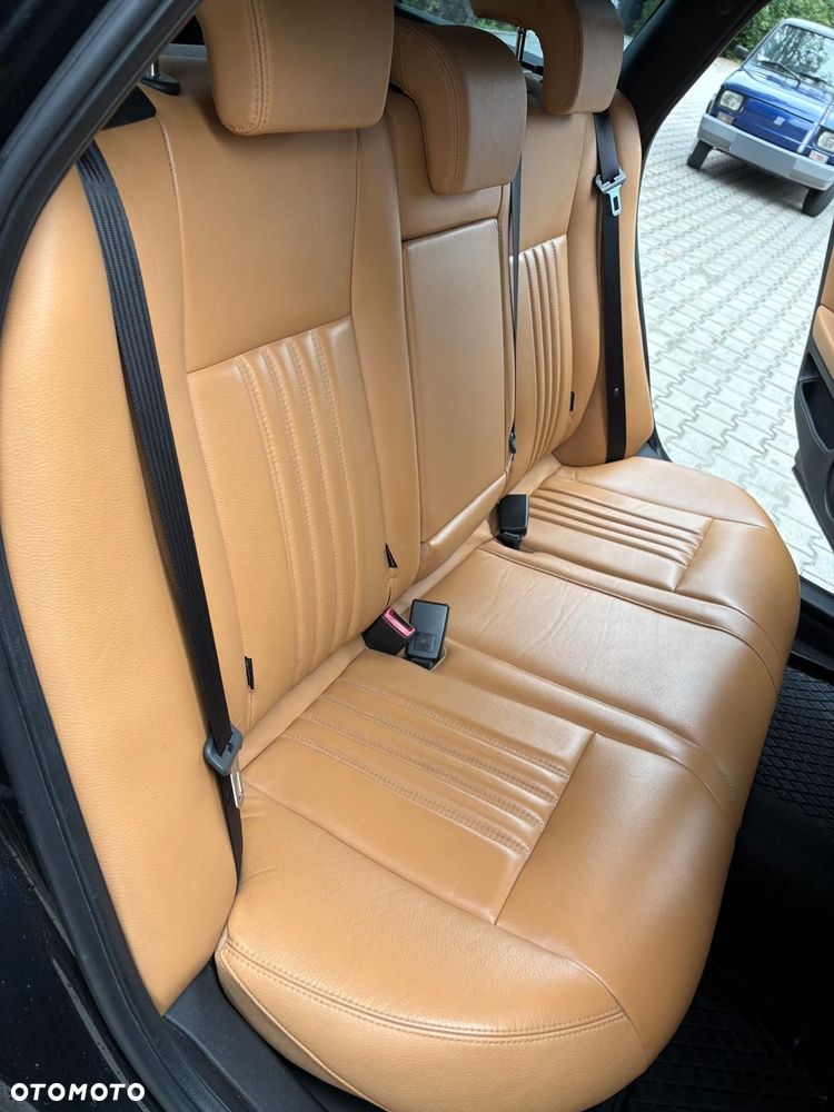 Alfa Romeo 159 1.9JTDM Progression - 14