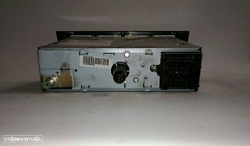 Rádio / auto-rádio FIAT Punto Evo (199_) - 2