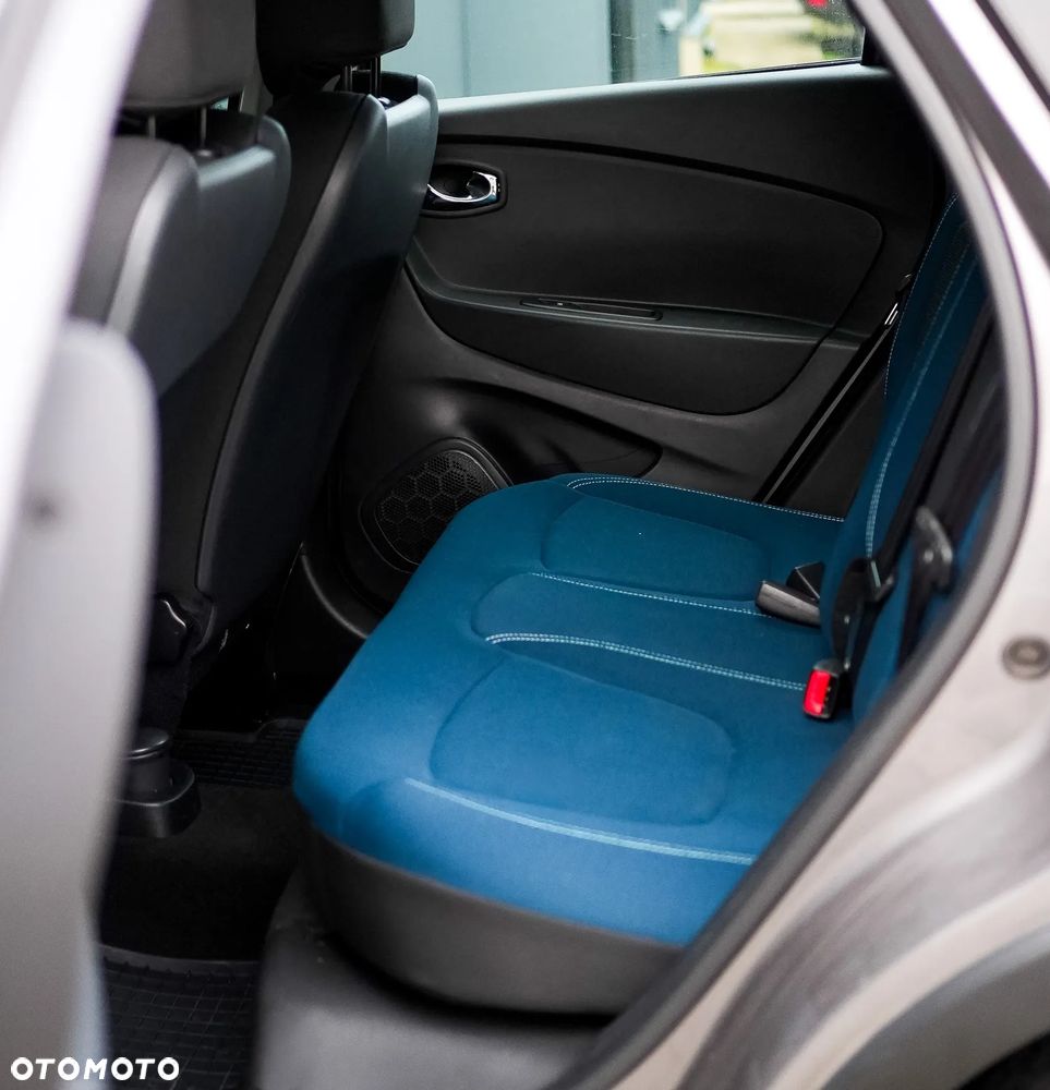 Renault Captur 0.9 Energy TCe Limited - 28