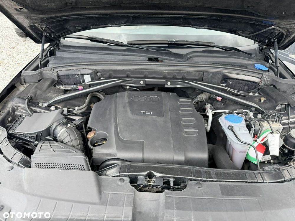 Audi Q5 - 29