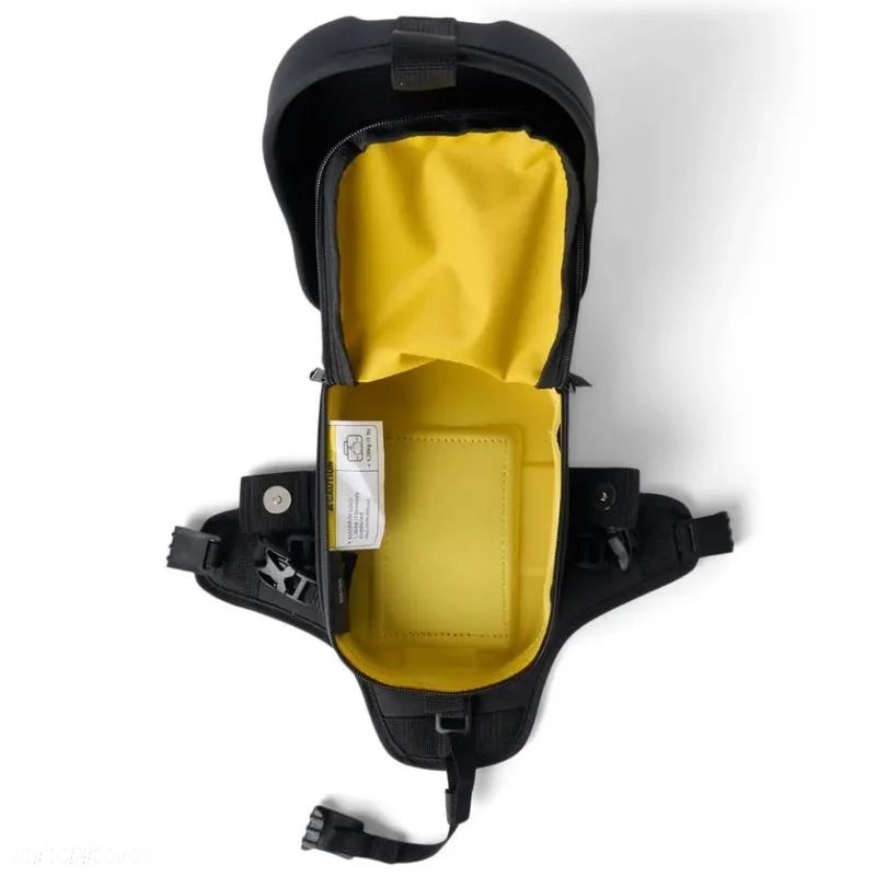 Torba na zbiornik z uchwytem Can Am Ryker BRP 219400762 - 2