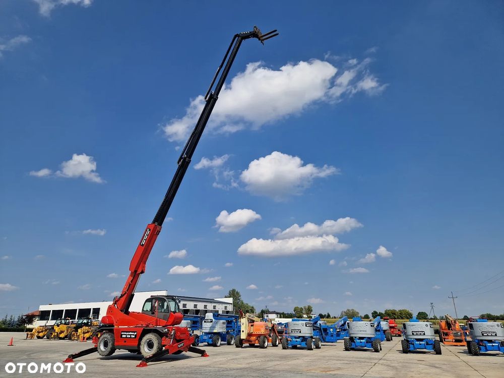 Manitou MRT 2150 M471