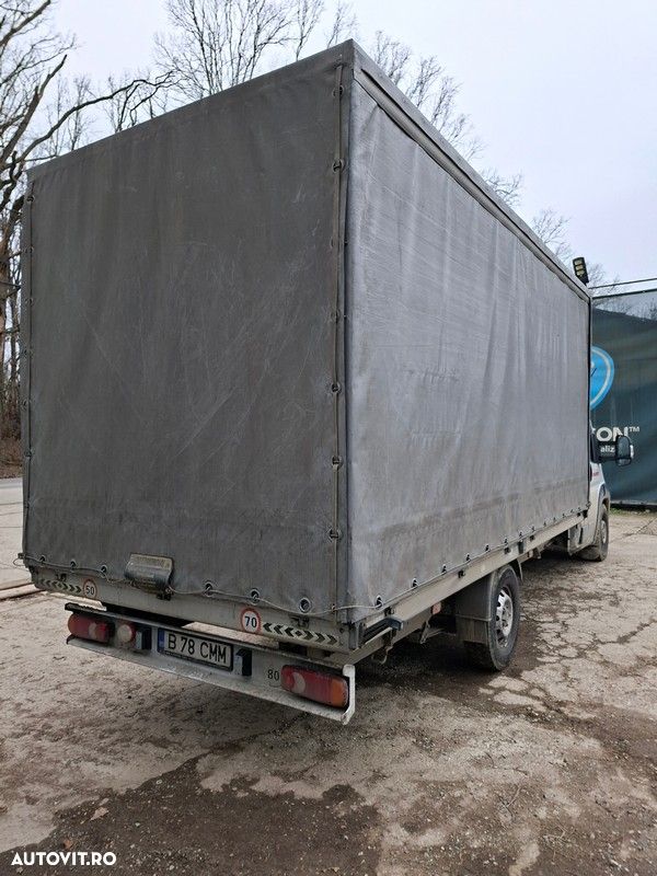 Fiat Ducato - 4