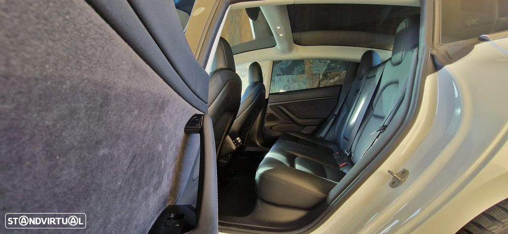 Tesla Model 3 Performance Dual Motor AWD - 10