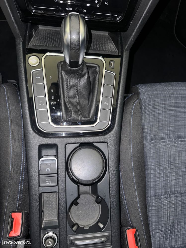 VW Passat Variant 1.4 TSI GTE+ Plug-in - 25