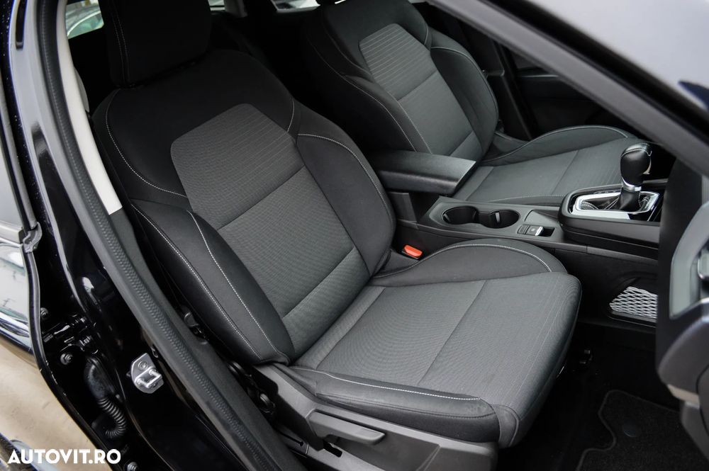 Renault Arkana E-TECH Full 145 Techno - 22