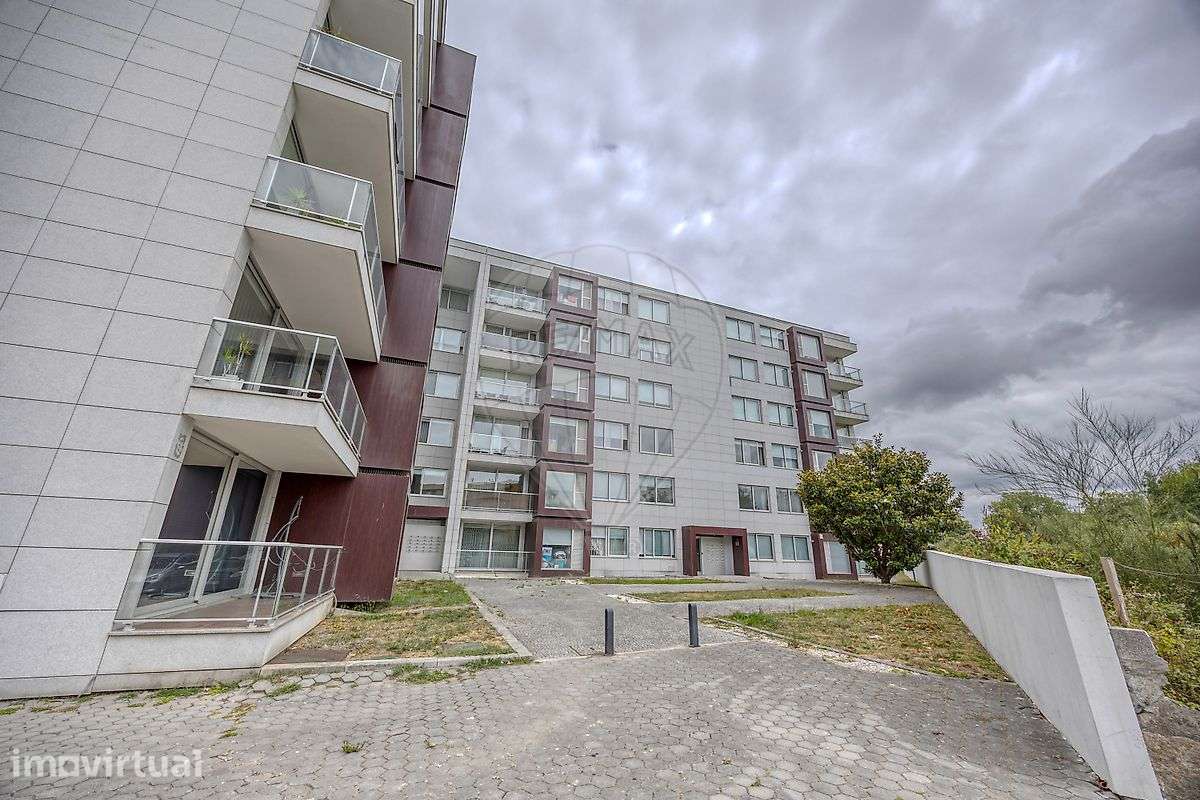 Apartamento T3 para venda - Grande imagem: 2/23