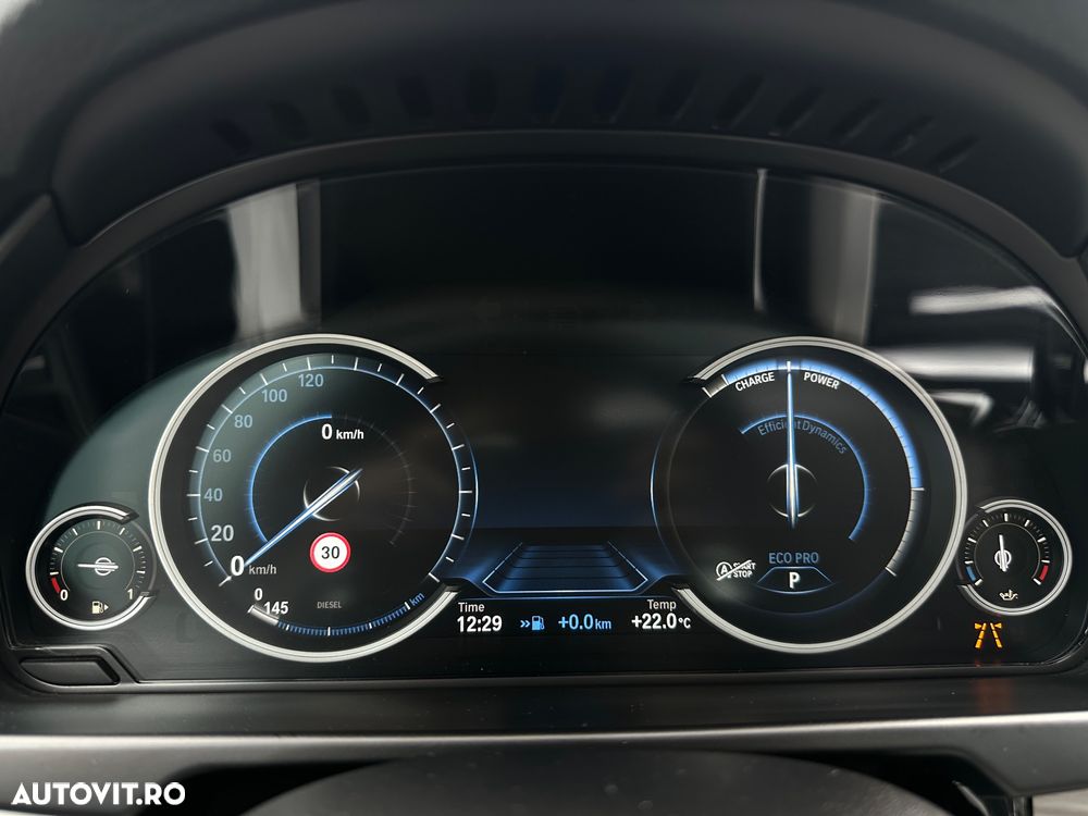 BMW X5 xDrive30d - 11